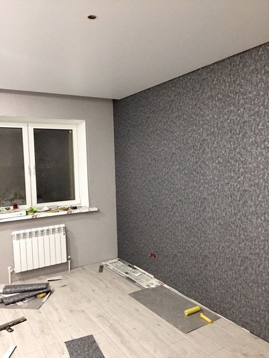 Строительные услуги