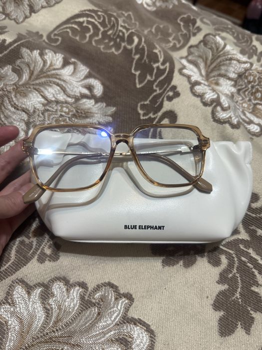 Очки Blue Elephant