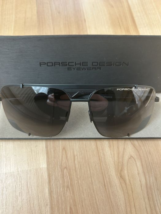 Слънчеви очила porsche desing