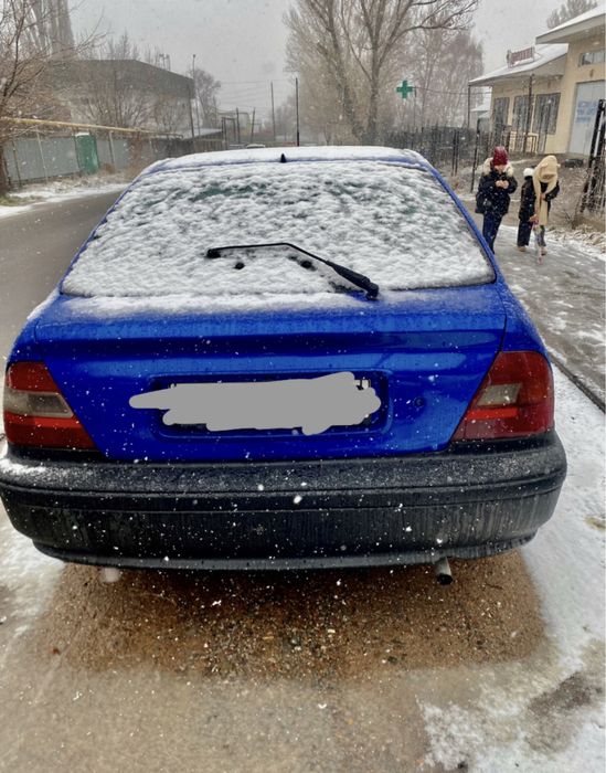 На продажу хонду цивик