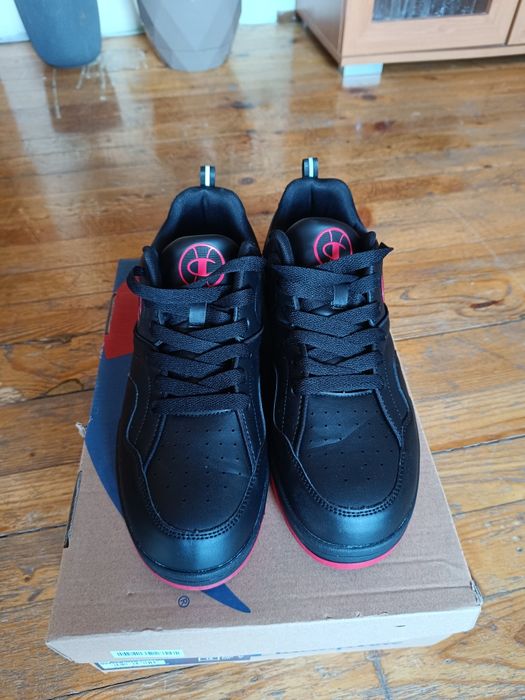 Сникърси Champion Heritage Glory Low