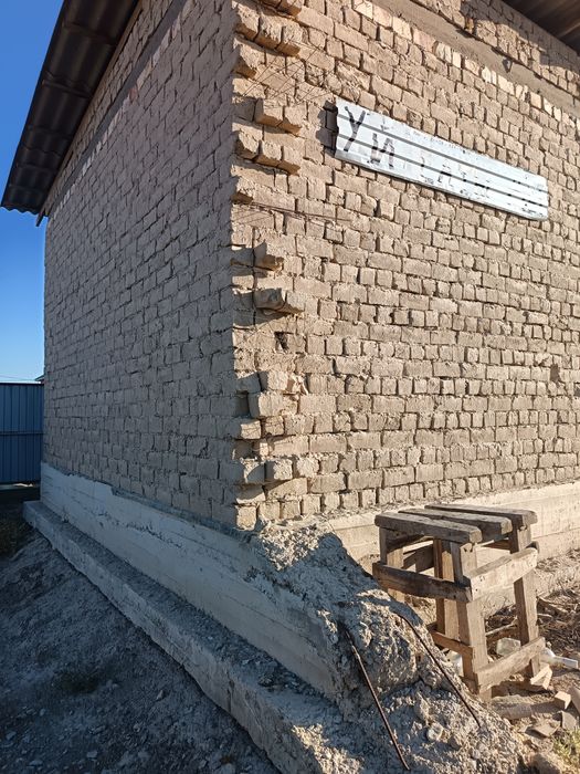 Часть дома мкр Байтерек 1