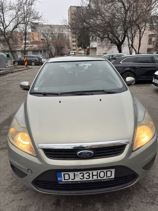 Vand Ford Focus 2, 1.8 TDCI 2010 EURO 4