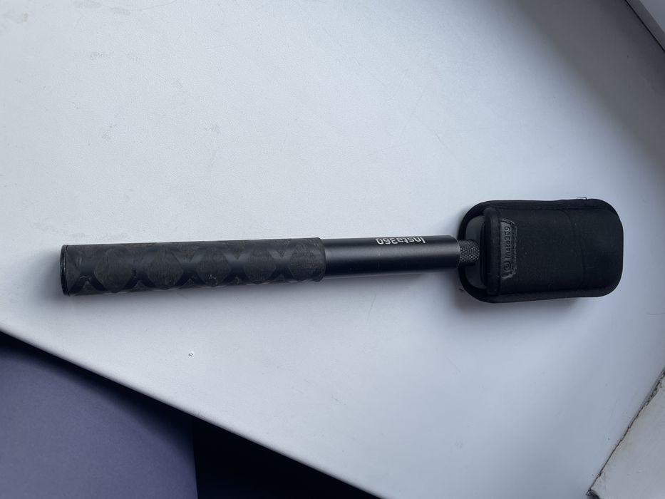 Продам Insta360 X2