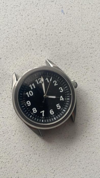 Vand 2 ceasuri Seiko Mod / Yacht Master rainbow di