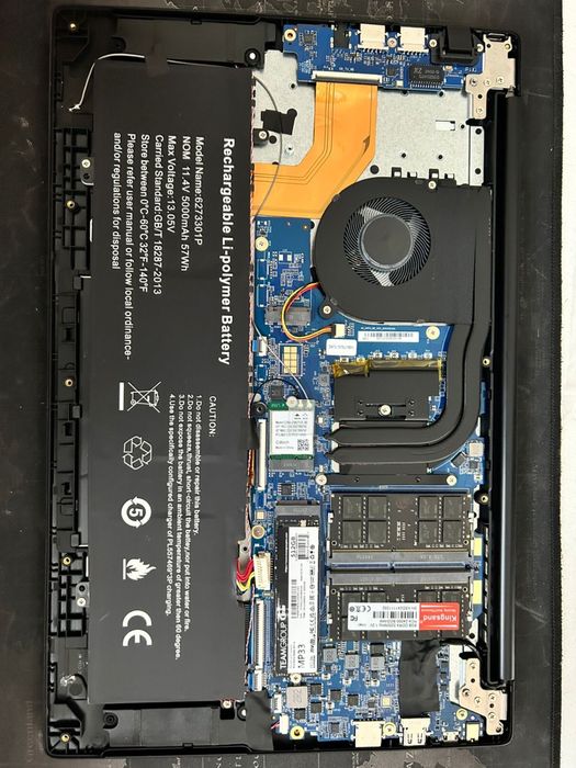 Ноутбуки Оптом i3 - 1215U