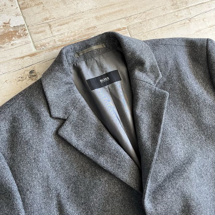 Palton Elegant Hugo Boss