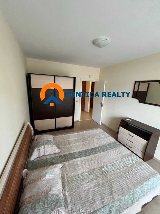 Продава се Двустаен апартамент в к.к. Слънчев бряг - 65 кв.м за 589 €/кв.м - Снимка #7