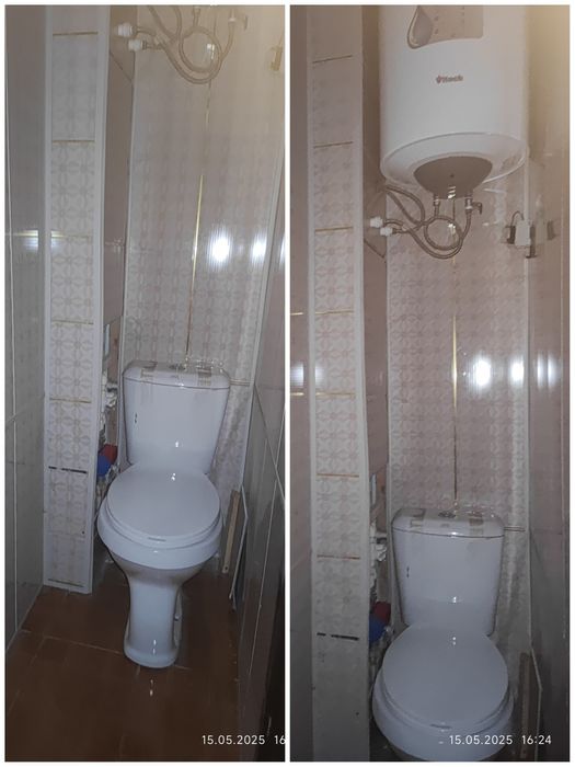 Срочно Продается своя 3х комнатная квартира. Г Ангрен