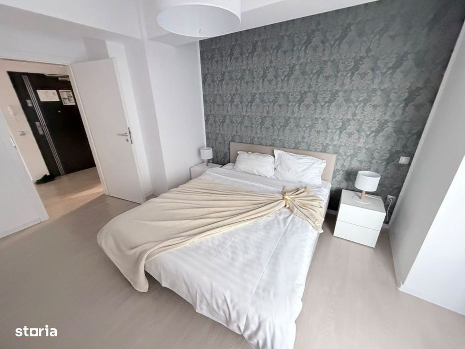 Super oferta, apartament in bloc nou cu CF — fotografia 3