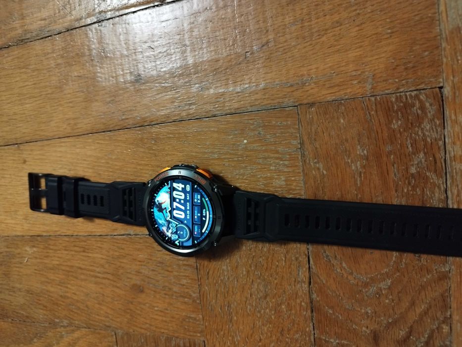 Ceas Smart Watch Sport Gps