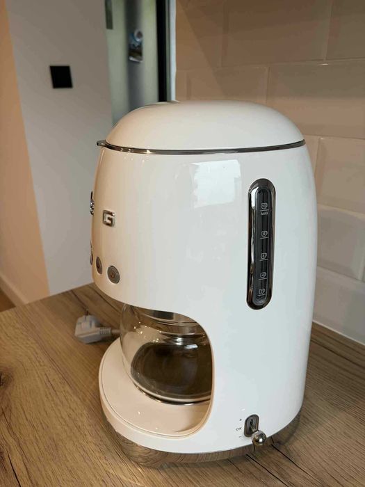 Кафемашина SMEG / СМЕГ