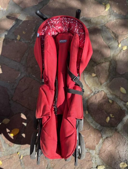 Детска количка Chicco 3 в 1