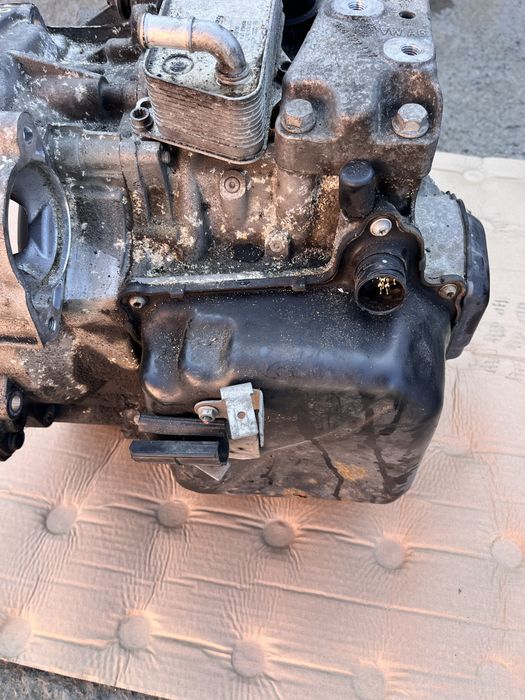 Cutie viteze automata 2,0 cod QMN