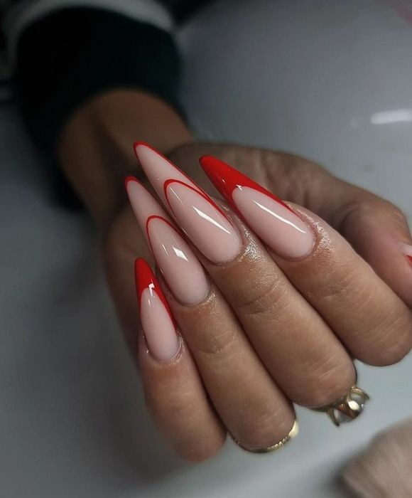 Unghii cu gel Reduceri