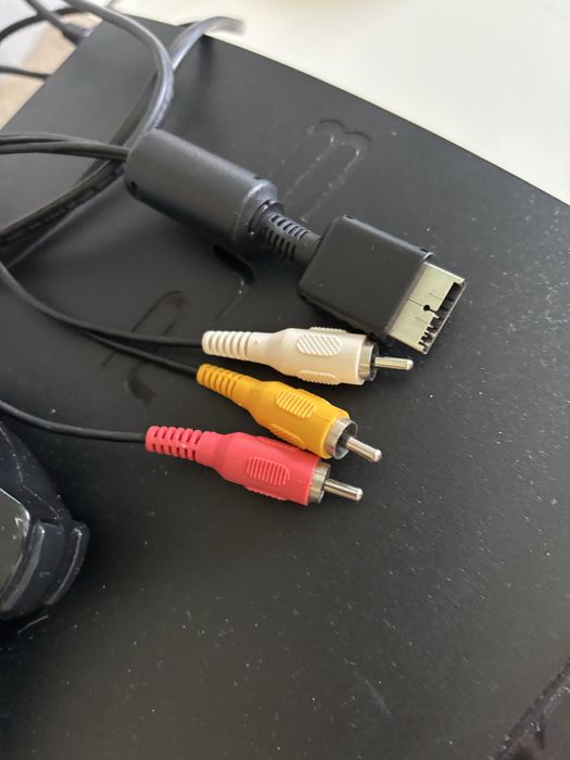 Продам PS3 Slim. Пс