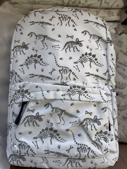 Раница Acmebon (Светлоотразителна)