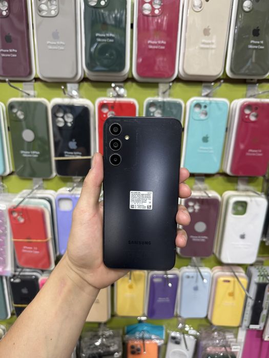 Самсунг А34 128gb 5G