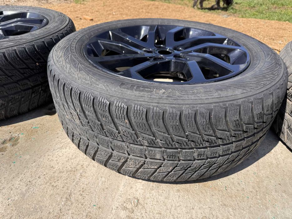 Jante Anvelope Land Rover Discovery Range Rover R20