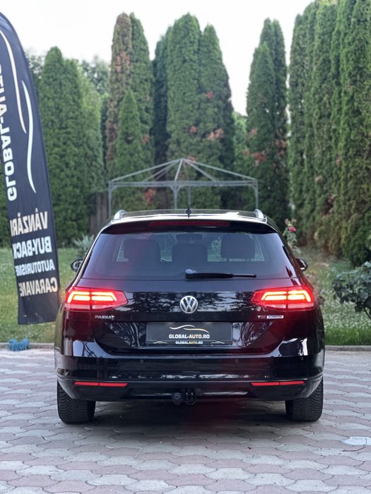 Volkswagen Passat * B8 * 1.6 TDI * Garantie *