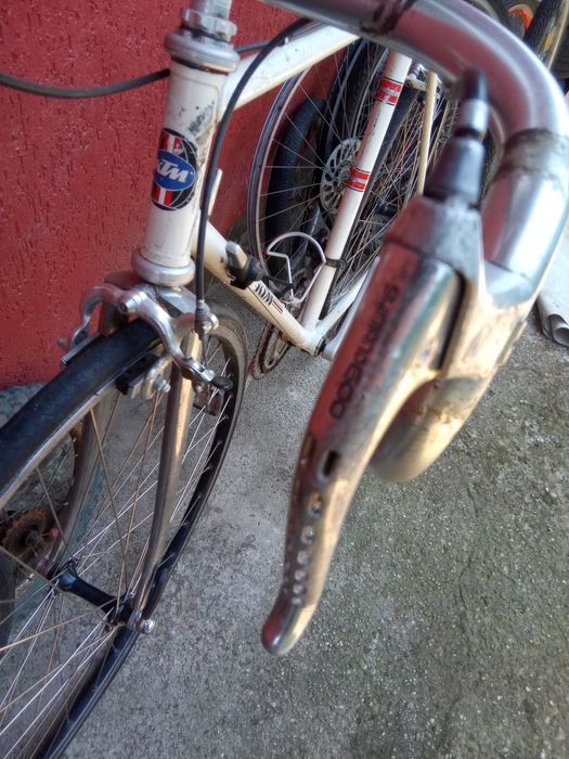 Vând biciclete ,stau degeaba.proba și predarea in Arad