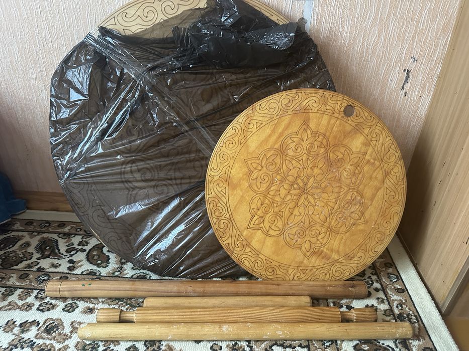 Нан тактай (скалка)