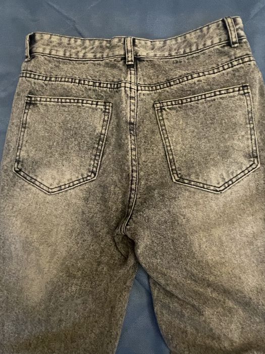 продаю серые клеш