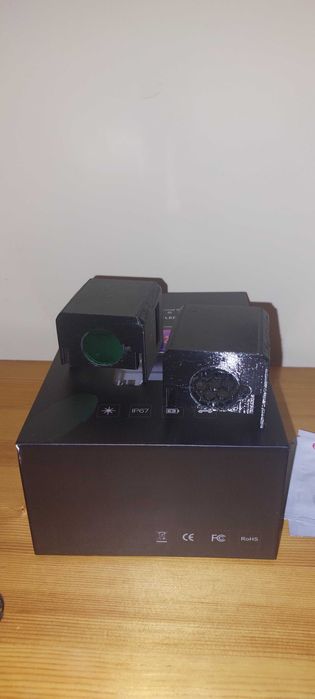 Термален бързомер IRAY Holo HL13