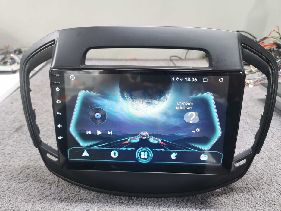 Navigatie Android Opel Insignia 2  2013-2018