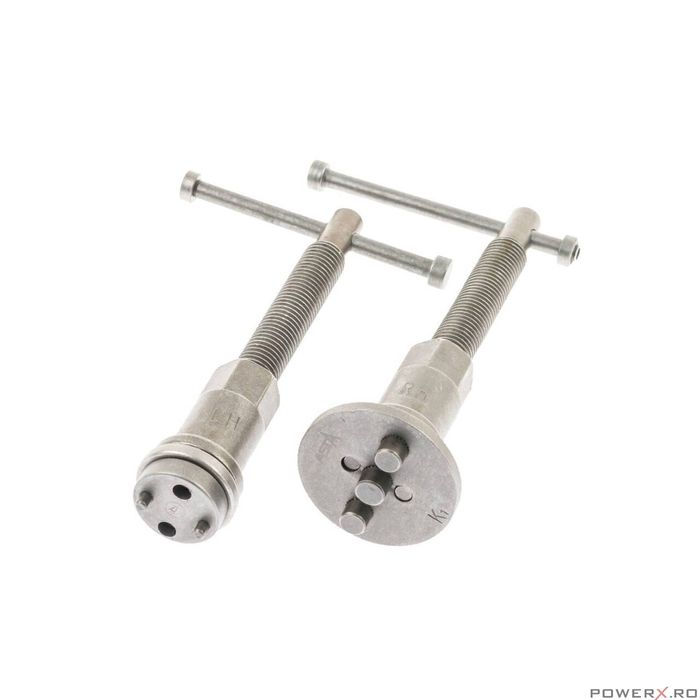 Trusa etriere, 21 piese pentru pistoane frana, Asta