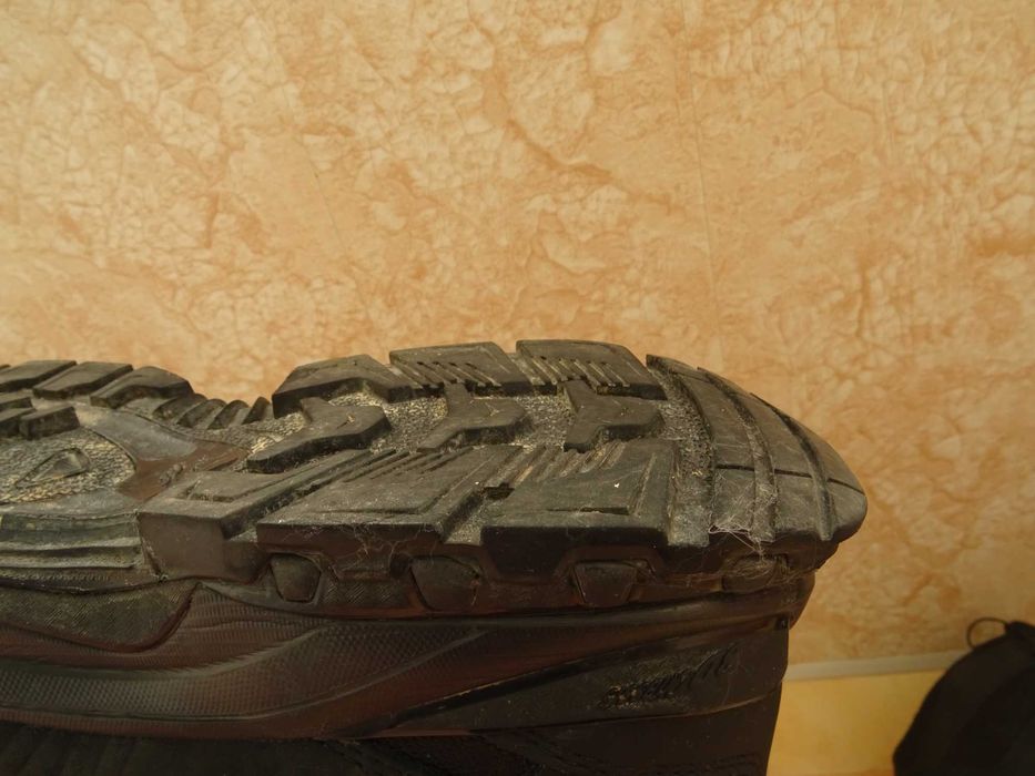 Тактически обувки Salomon XA Forces GTX Mid 45 номер