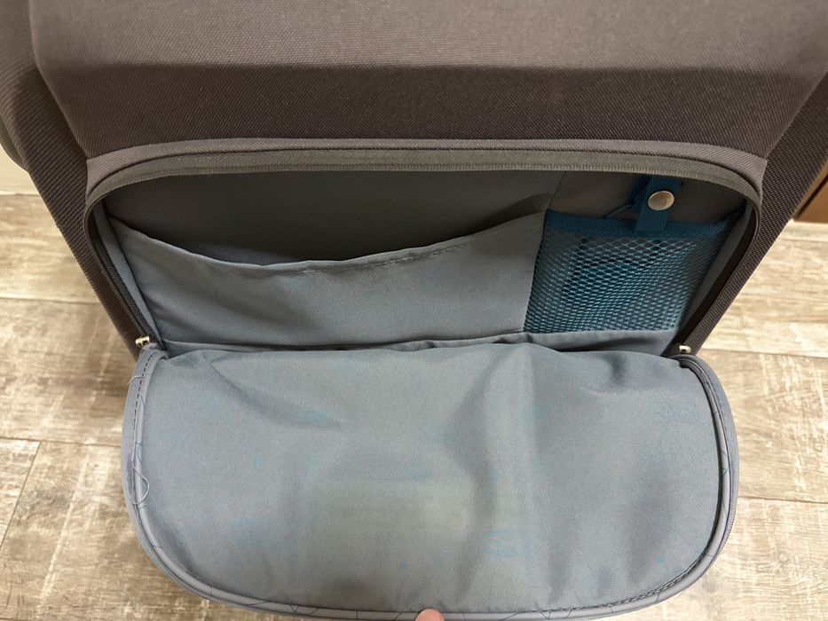 Куфар Samsonite голям