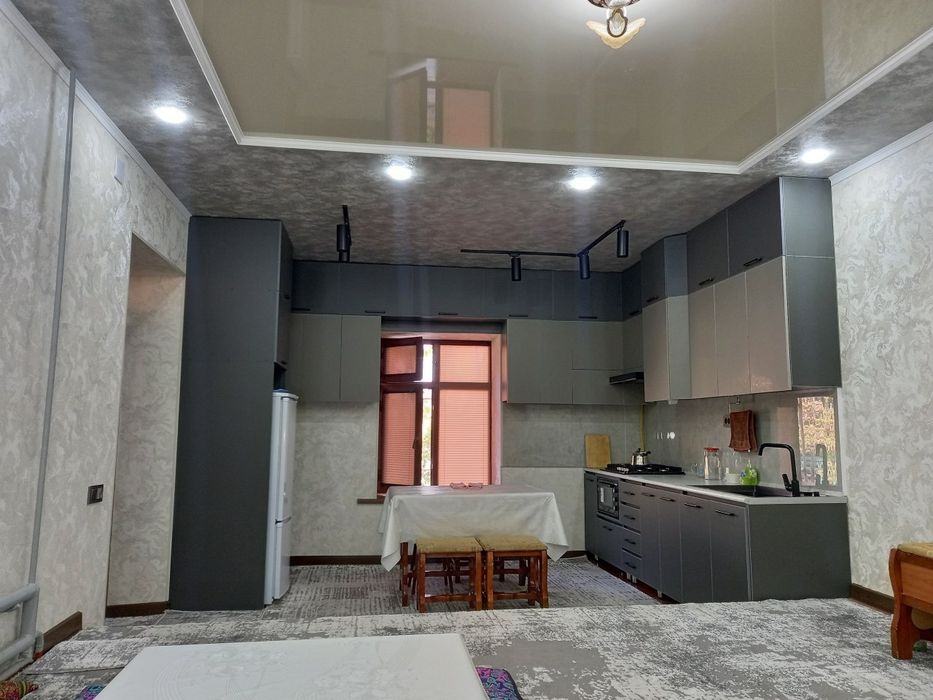 Продаётся дом в умиде