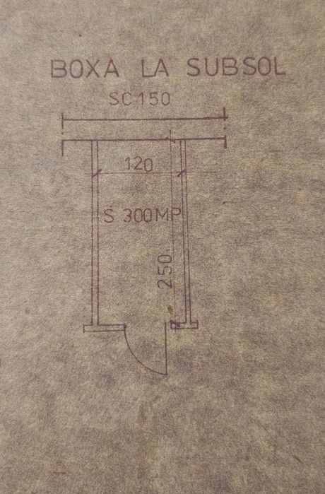 Apartament in Sacueni