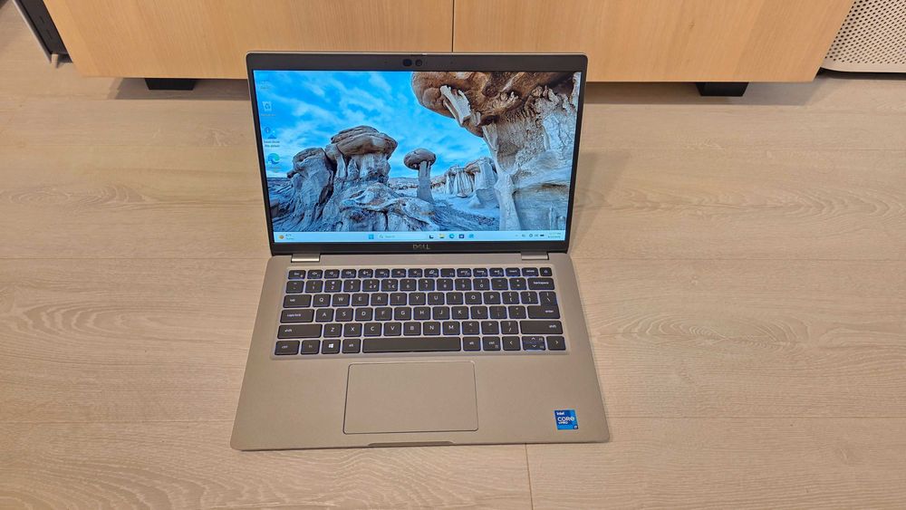 Dell Latitude 5420 i7-1185G7 16GB DDR4 512GB SSD Windows 11