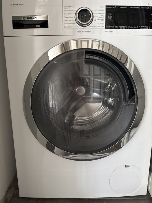 Стиральная машина BOSCH