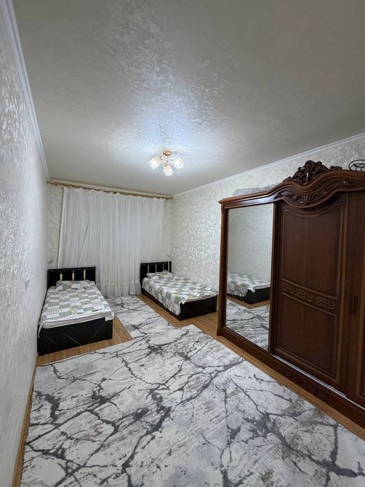 Yashnabod maxtumquli  arenda