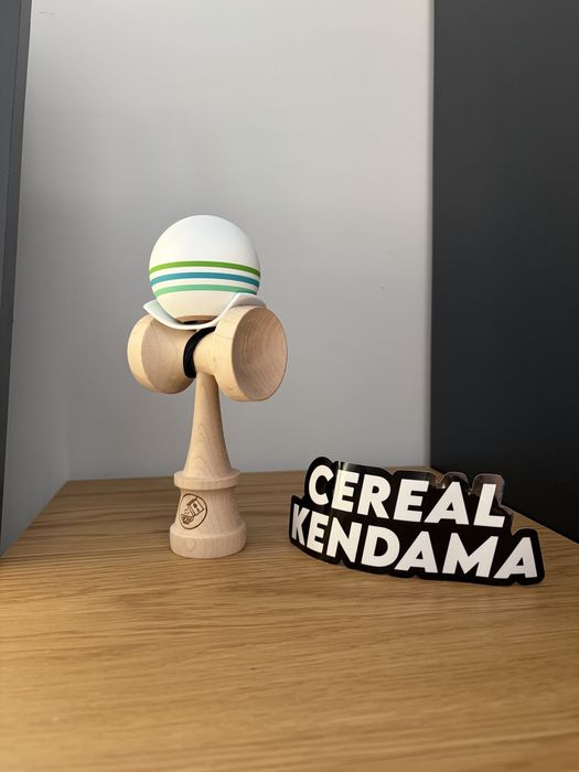 Kendama cereal nou nouta