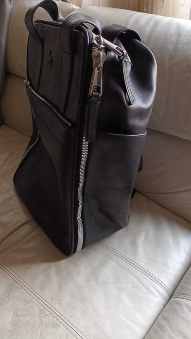 Rucsac/ geanta Bally piele unisex