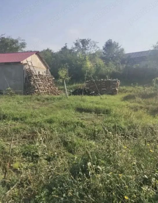 Casă de vânzare comuna Tansa