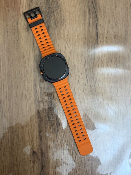 Продам samsung watch ultra