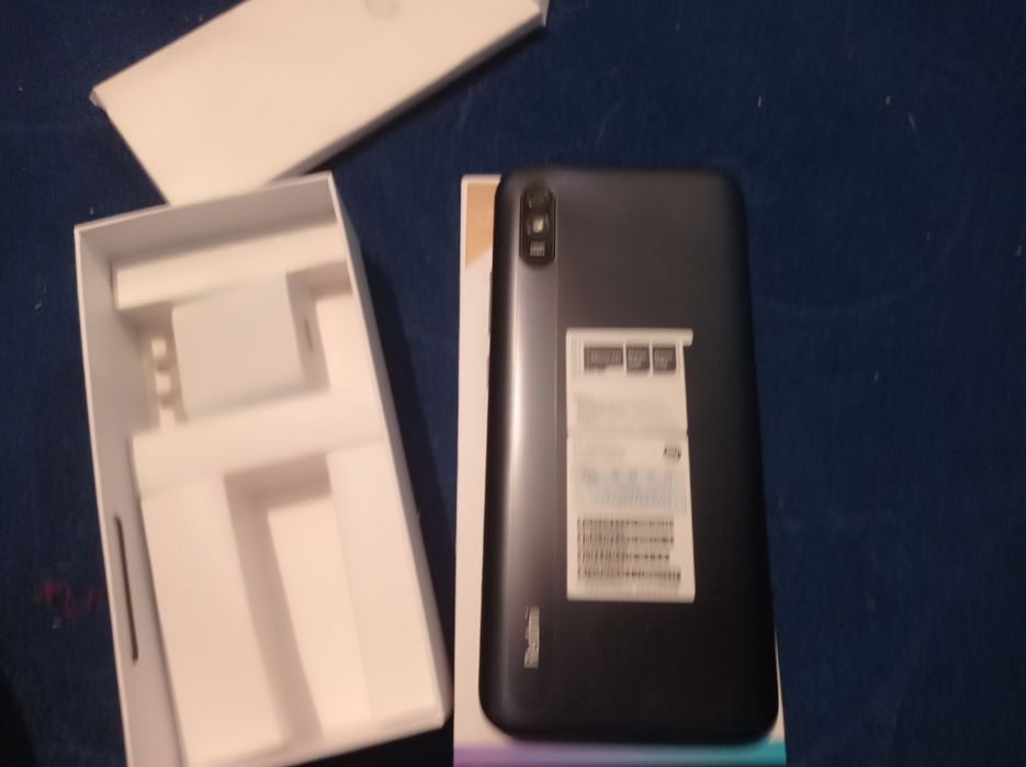 Redmi 9A 4/64 gb