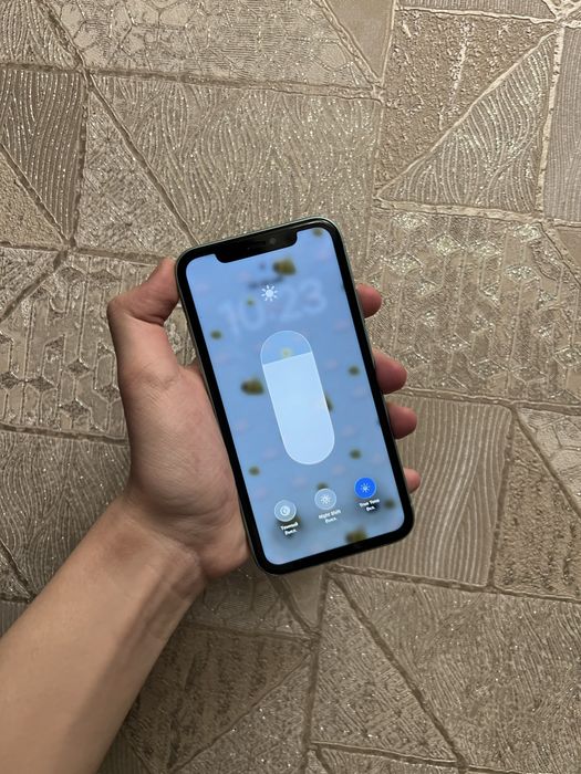 iphone 11 64гб 73акб