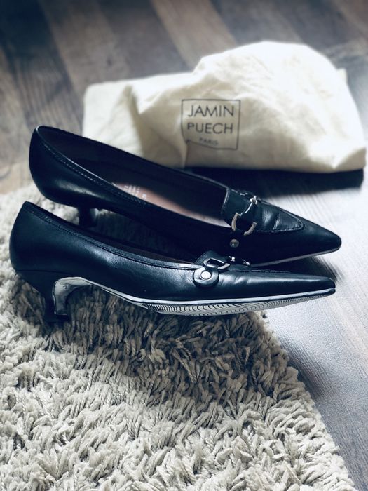 Pantofi piele Geox/ marime 39