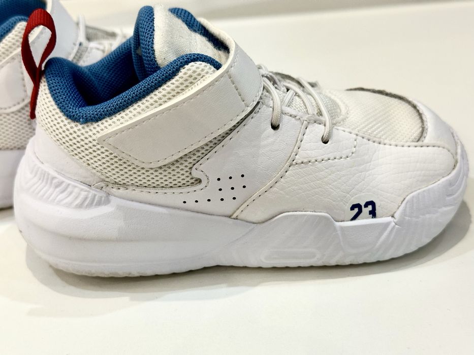 Детски маратонки NIKE Jordan 25 номер