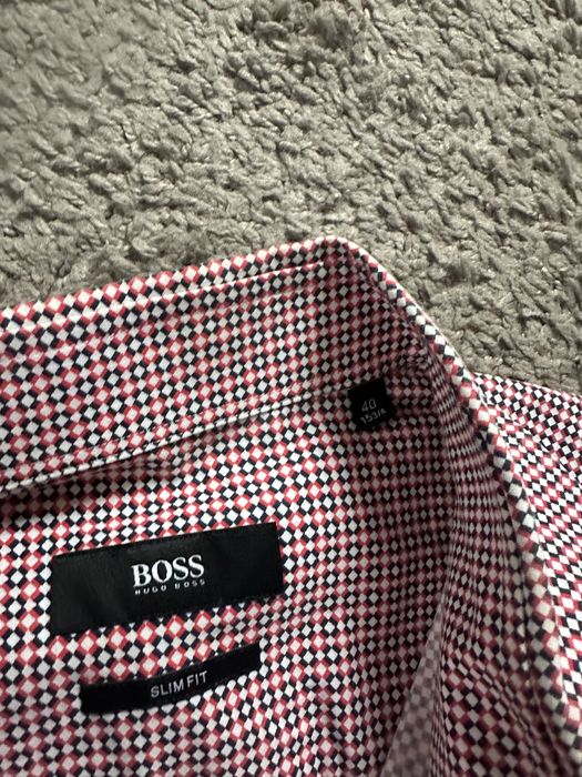 Camasa hugo boss