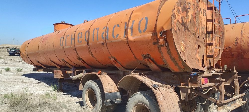 Ёмкость 30 кубтык