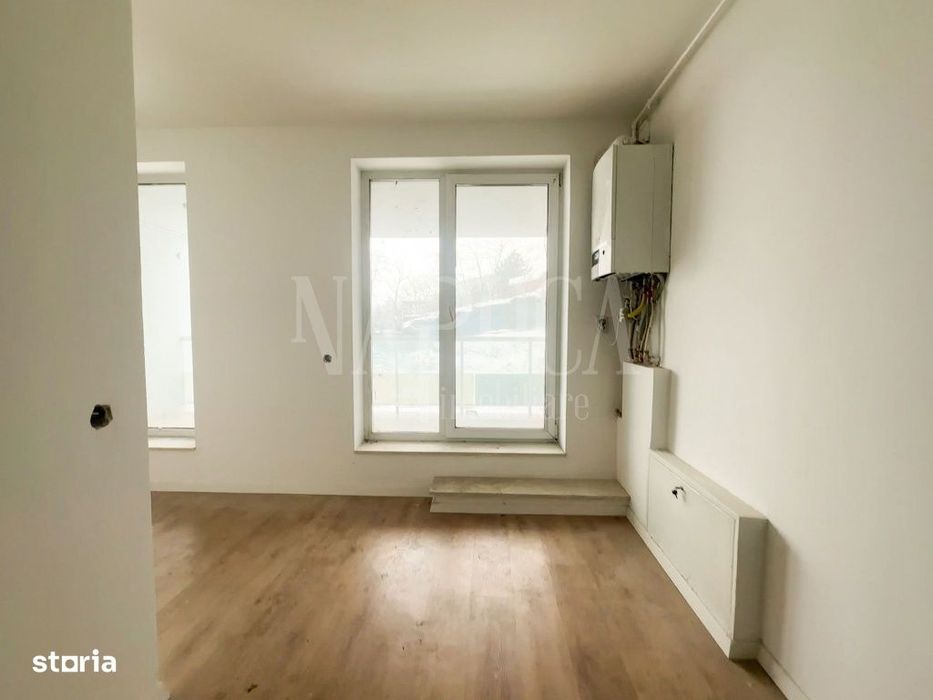 Apartament 2 camere de vanzare in Grigorescu, Cluj Napoca — fotografia 1