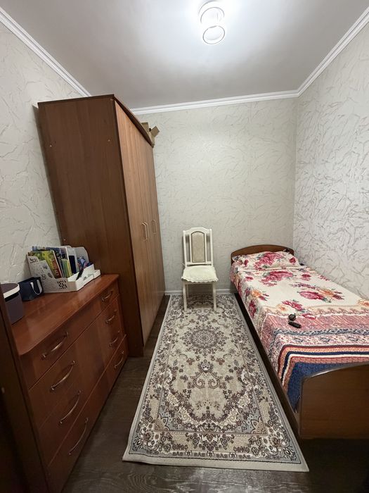 Продается 3х комнатная квартира