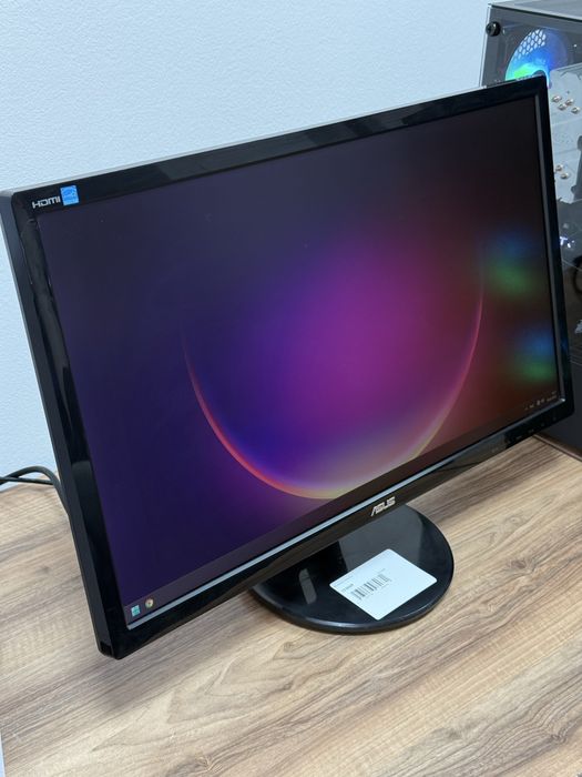 Монитор ASUS 60 герц